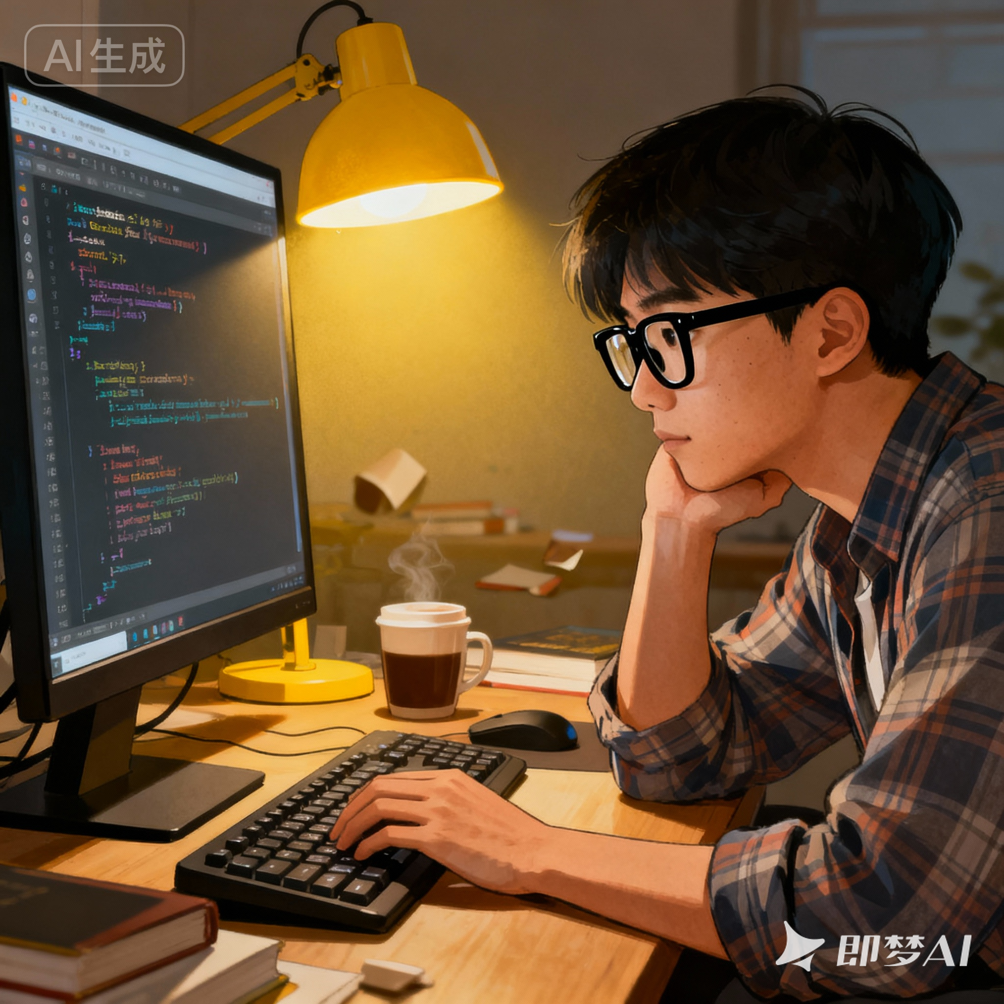 前端项目自启动的实现